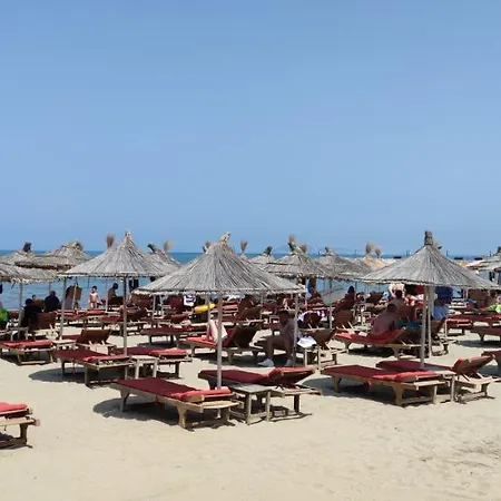 Wonderful Sea View Qerret