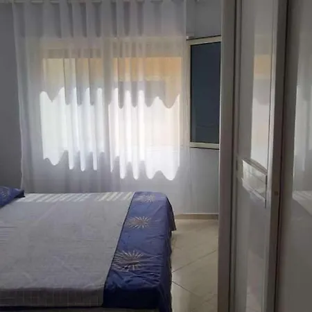 Apartment Wonderful Sea View Qerret