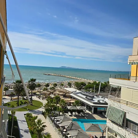 Wonderful Sea View Qerret Golem (Tirana)