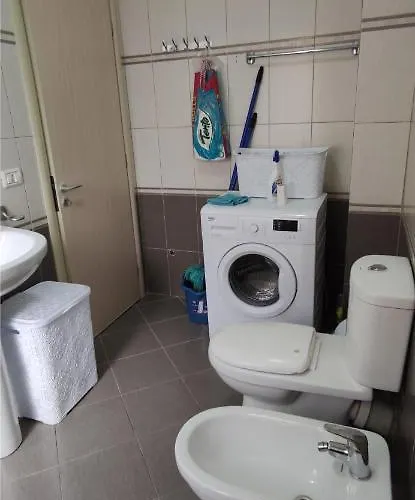 Appartement Wonderful Sea View Qerret *