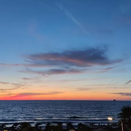 Wonderful Sea View Qerret * Golem (Tirana)