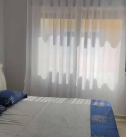 Apartamento Wonderful Sea View Qerret Golem (Tirana)