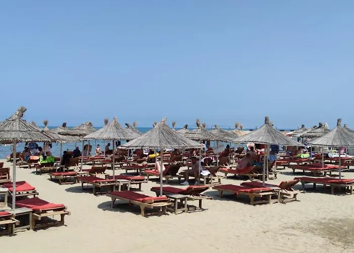 Wonderful Sea View Qerret