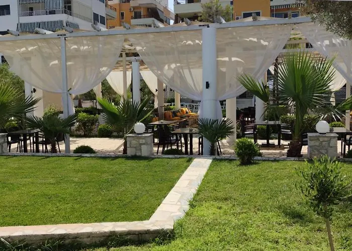 Daire Wonderful Sea View Qerret *