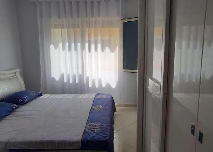 Appartamento Wonderful Sea View Qerret